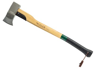 Adler Super Splitter 2800g Green (000189)
