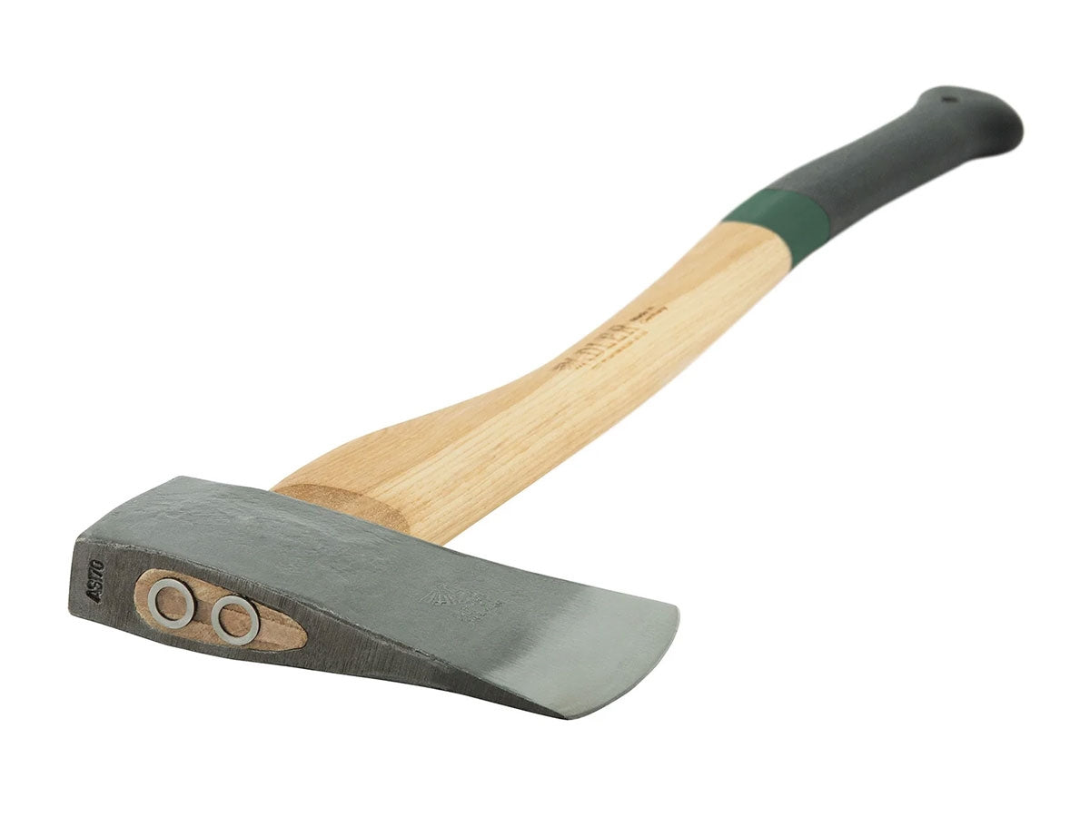 Adler Yankee Axe 1600g Green (000141) - foto 2