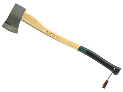 Adler Yankee Axe 1600g Green (000141)