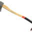 Adler Yankee Axe 1600g Red (000691)