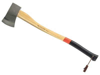 Adler Yankee Axe 1600g Red (000691)
