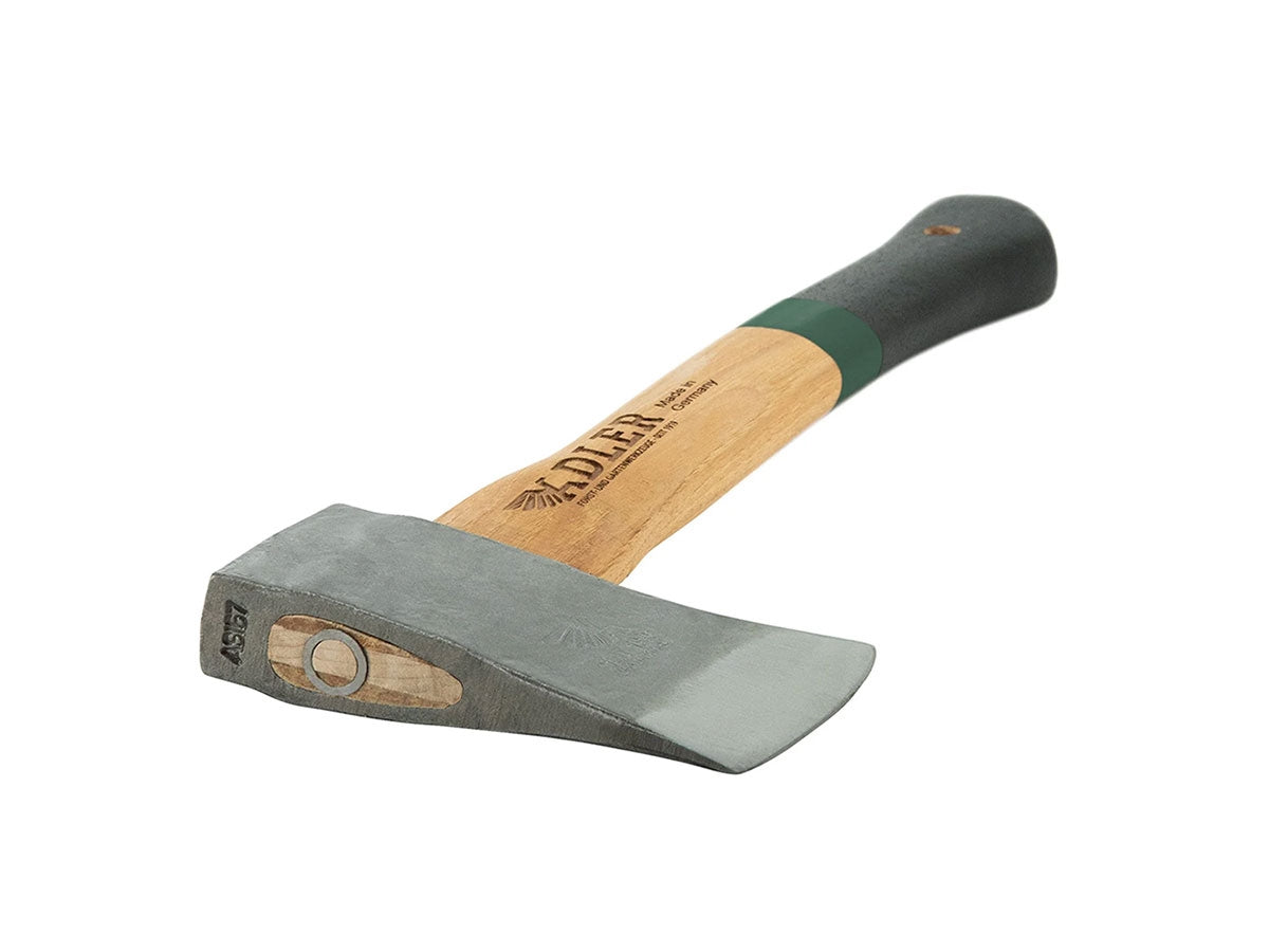 Adler Yankee Hatchet 650g Green (000127) - foto 2