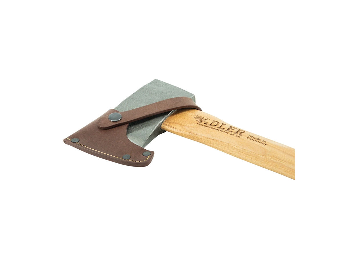 Adler Yankee Hatchet 650g Green (000127) - foto 3
