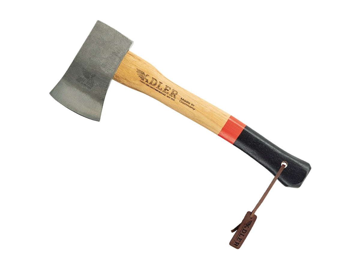 Adler Yankee Hatchet 650g Red (000684)