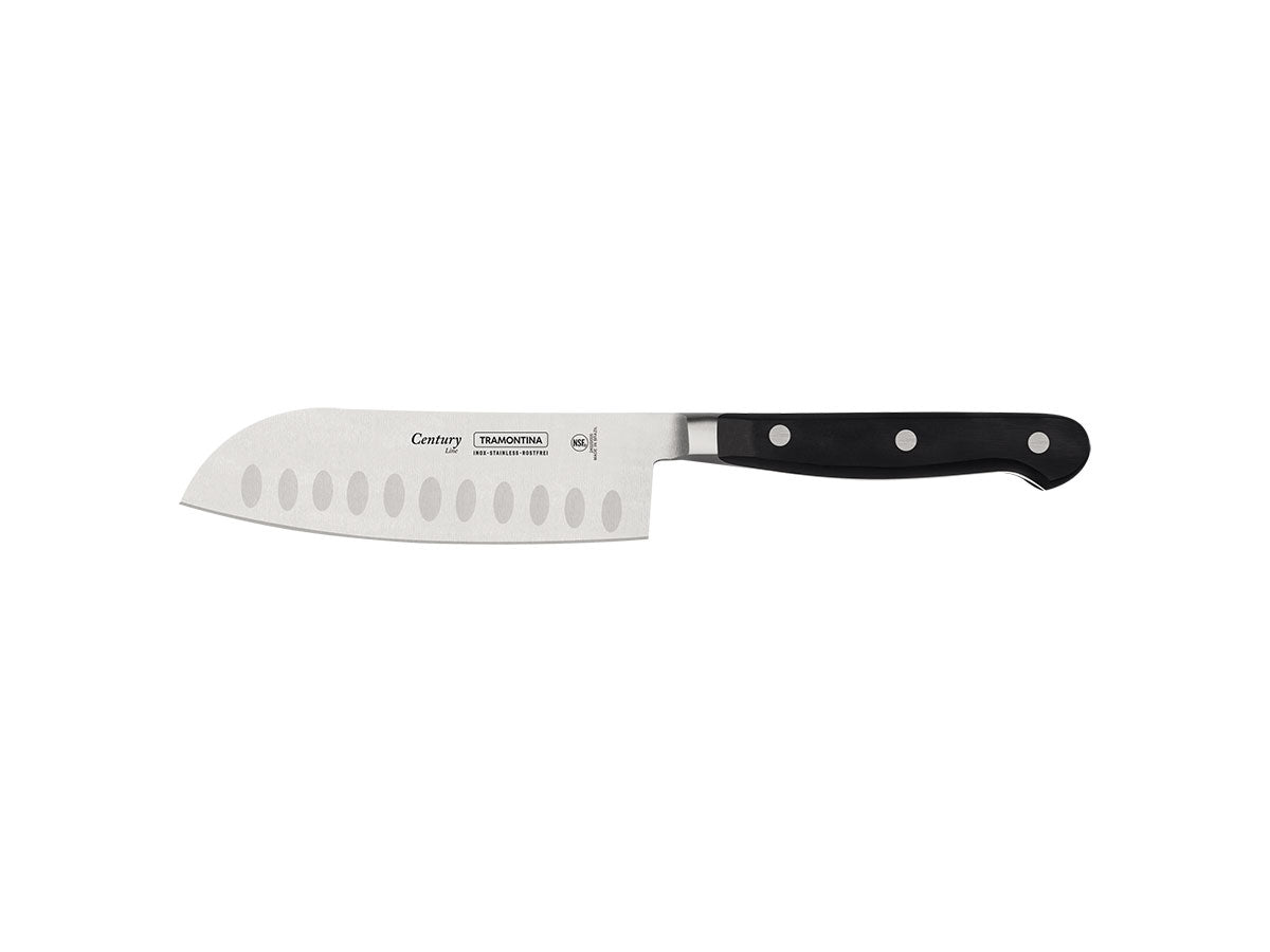 Tramontina Century Nsf Santoku (Santoku knife) Cm.13 24020/105