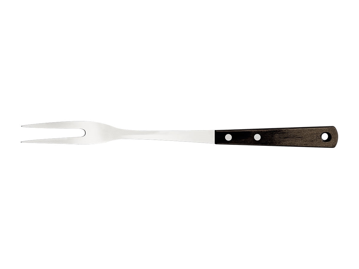 Tramontina Polywood Forchettone (Carving Fork) 21154/190 Brown