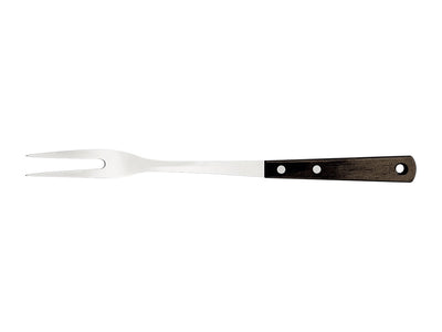 Tramontina Polywood Forchettone (Carving Fork) 21154/190 Brown