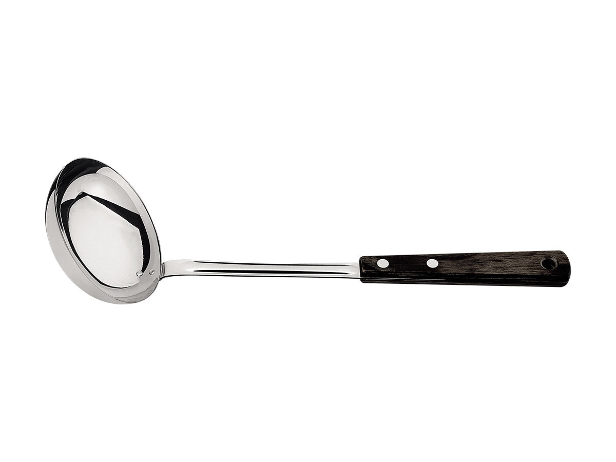 Tramontina Polywood Mestolo (Ladle) 21157/190 Brown