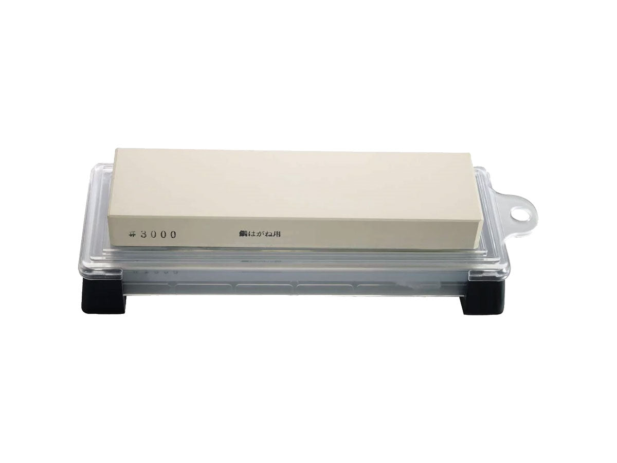 Herbertz Japanese Whetstone 1000/3000 Grit 349500