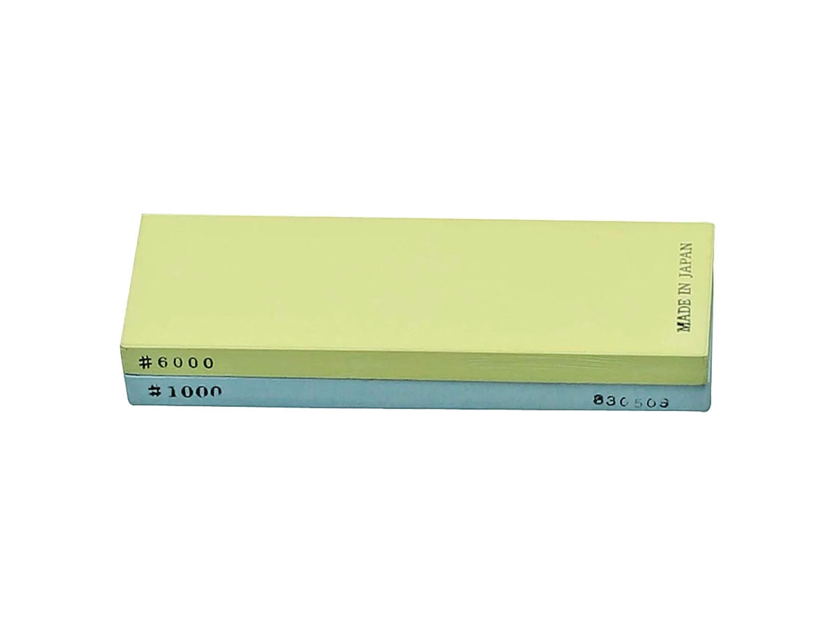Herbertz Japanese Whetstone 1000/6000 Grit 348700