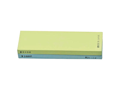 Herbertz Japanese Whetstone 1000/6000 Grit 348700