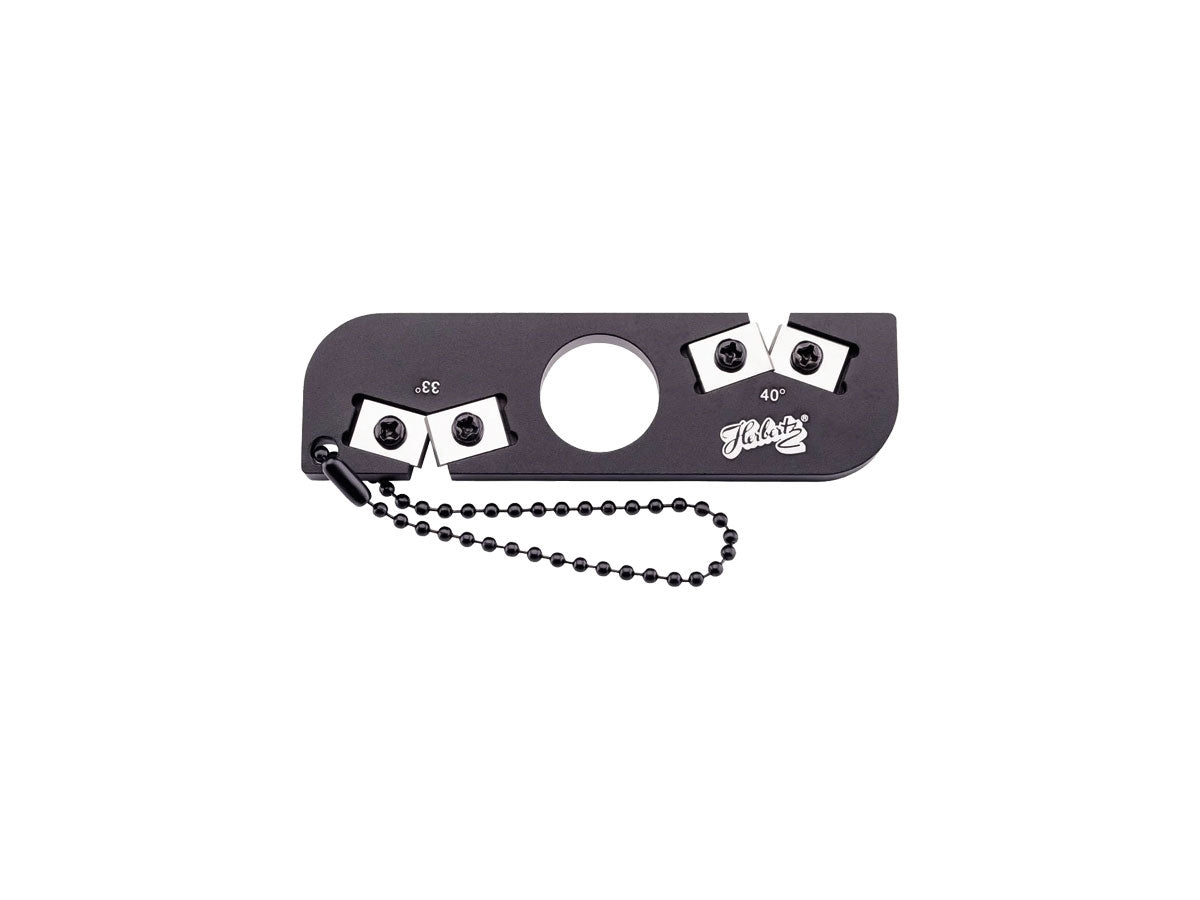 Herbertz Pocket Sharpener 55063