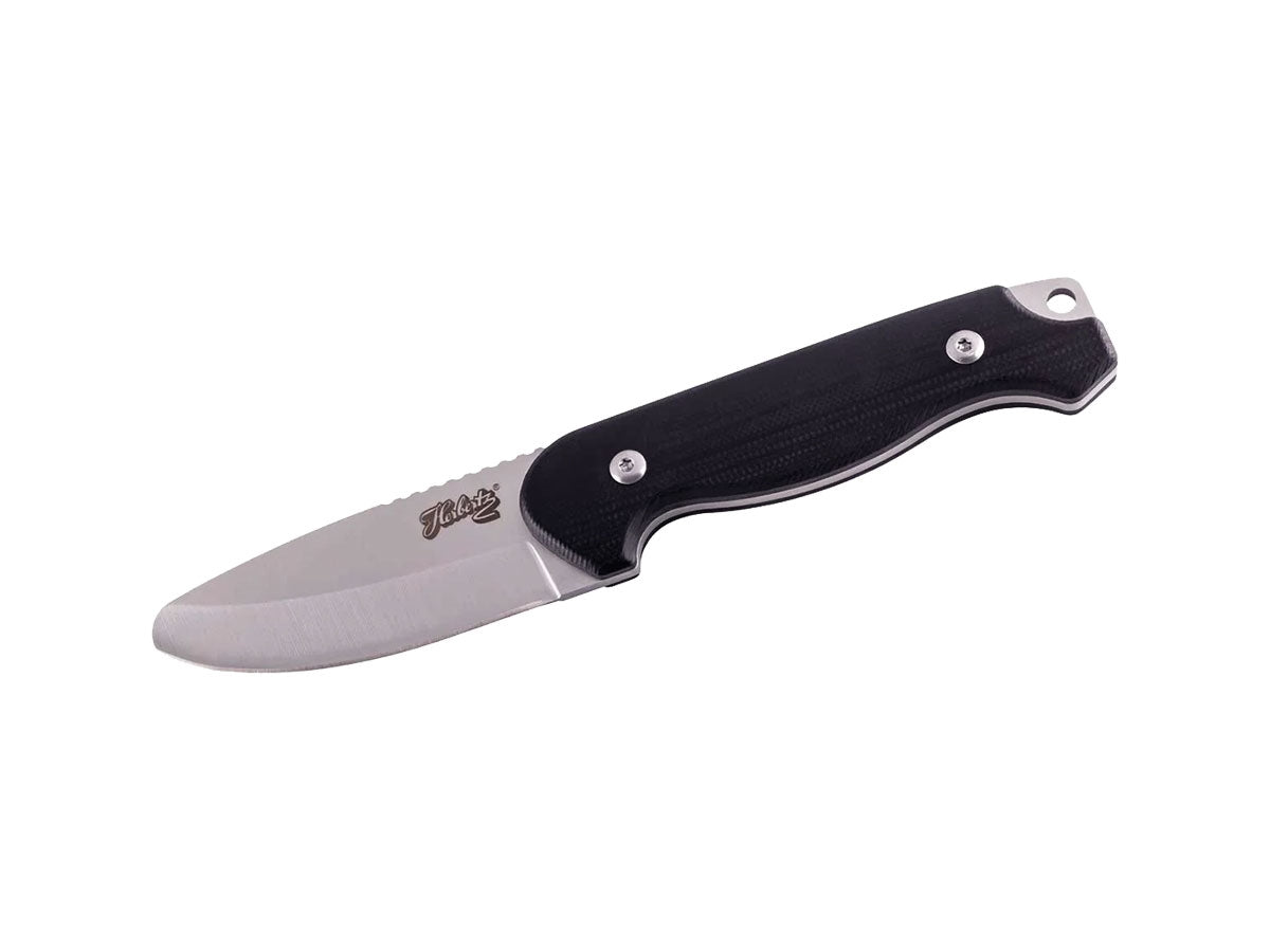Herbertz Selektion Fixed Kids Black 53061
