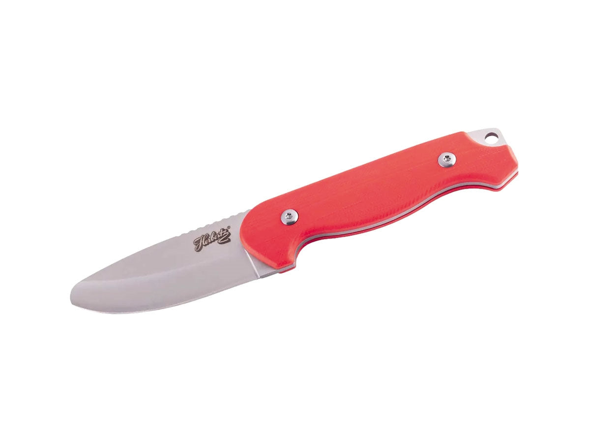 Herbertz Selektion Fixed Kids Red 53062