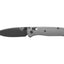 Benchmade Bugout 535BK-08 Storm Gray
