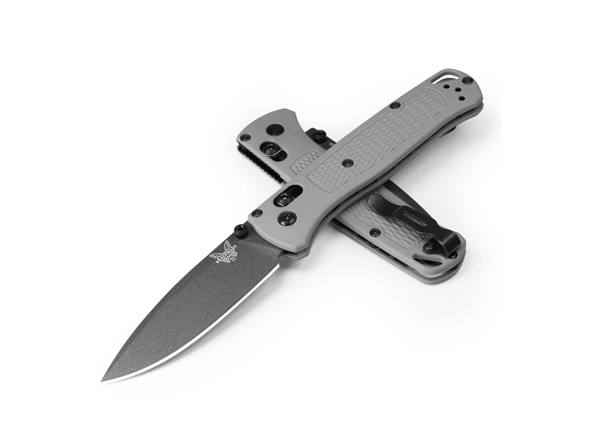 Benchmade Bugout 535BK-08 Storm Gray - foto 2