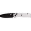 Benchmade Mini Bugout 533BK-1 White Plain