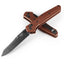 Benchmade Osborne 940BK-03 Reverse Tanto Burnt Copper Aluminium - foto 2