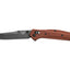 Benchmade Osborne 940BK-03 Reverse Tanto Burnt Copper Aluminium