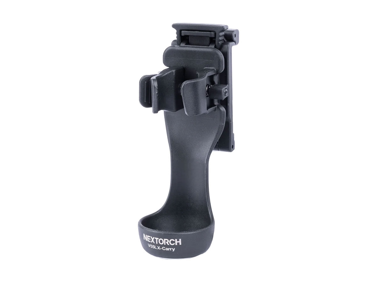 Nextorch Portatorcia Polimero Tattico Large (V55L X-Carry)