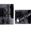 Nextorch Portatorcia Polimero Tattico Large (V55L X-Carry) - foto 2