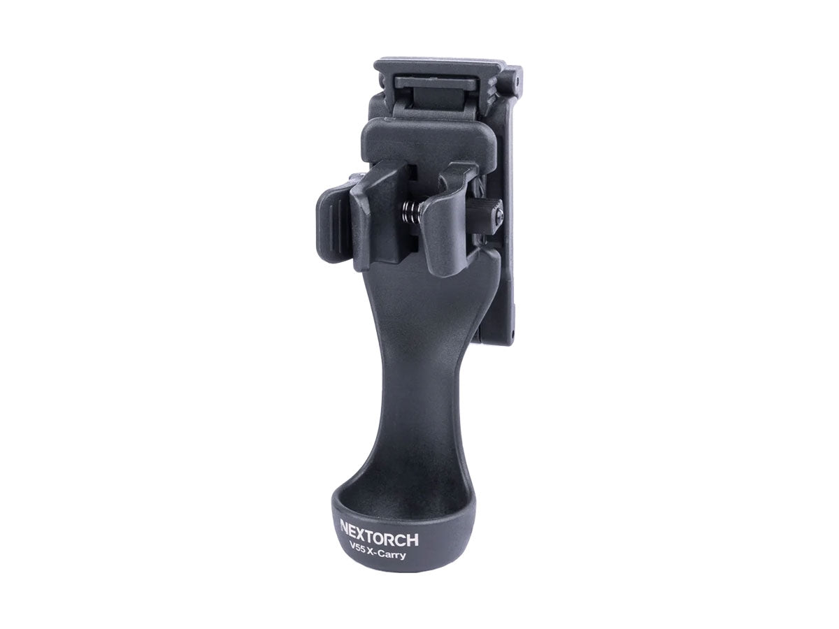 Nextorch Portatorcia Polimero Tattico Medium (V55 X-Carry)
