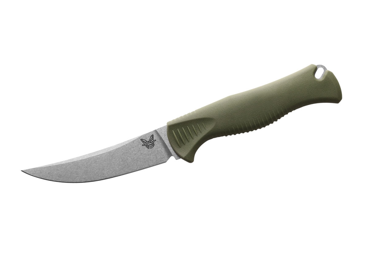 Benchmade Meatcrafter Santoprene 15505