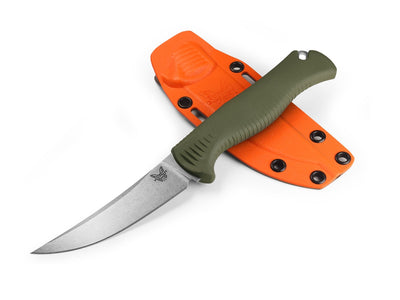 Benchmade Meatcrafter Santoprene 15505 - foto 2