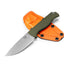 Benchmade Steep Country Hunter 15006-01 Dark Olive - foto 2
