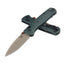 Benchmade Bugout 535TN-2601 Taiga Green Limited Edition - foto 2
