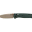 Benchmade Bugout 535TN-2601 Taiga Green Limited Edition