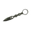 Benchmade Mini Socp 177Gn Olive Drab (single edge)