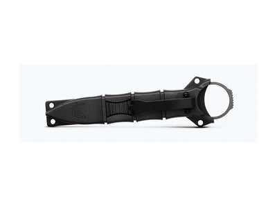 Benchmade Mini Socp 177Gy Tungsten Gray (single edge) - foto 2