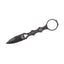 Benchmade Mini Socp 177Gy Tungsten Gray (single edge)