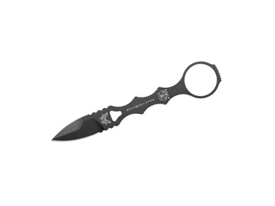 Benchmade Mini Socp 177Gy Tungsten Gray (single edge)
