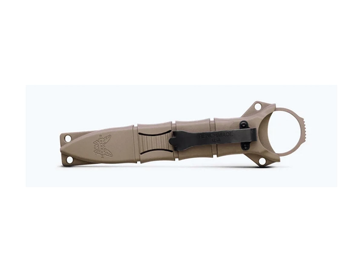 Benchmade Mini Socp 177Sn Desert Sand (single edge) - foto 2
