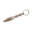 Benchmade Mini Socp 177Sn Desert Sand (single edge)