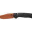 Benchmade Taggedout Hunt 15536CR-2501 Limited Edition