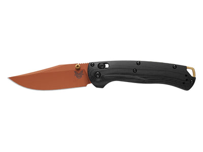 Benchmade Taggedout Hunt 15536CR-2501 Limited Edition