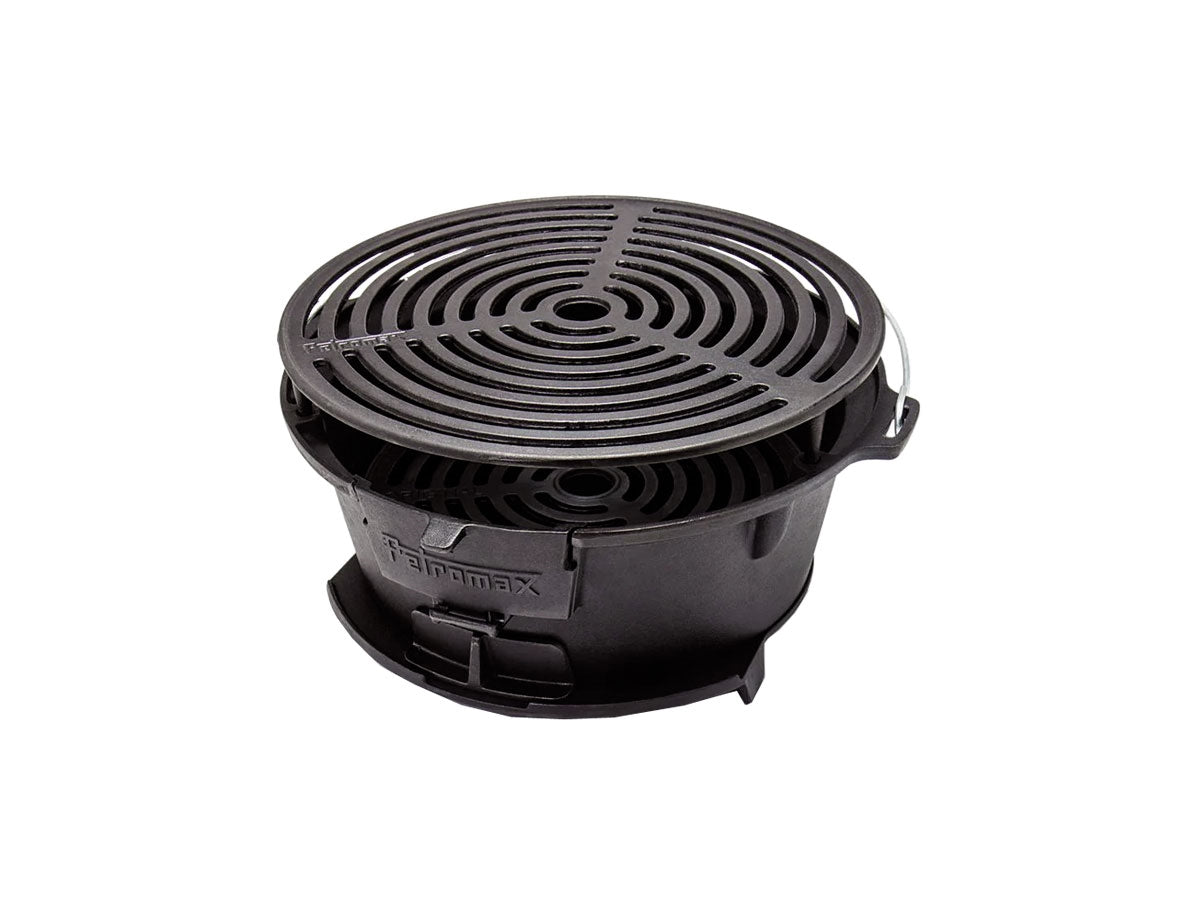 Petromax Fire Barbecue Grill (TG3)