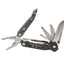 True Utility HANDYONE multi-tool coltello 7cm e set 10 cacciaviti in acciaio inox