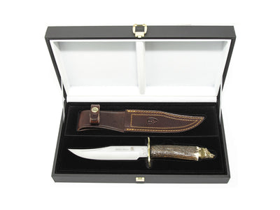 Muela Wildboar Stag 16A Gift Box - foto 2