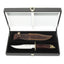 Muela Wildboar Wood 16R Gift Box - foto 2