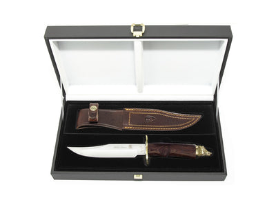 Muela Wildboar Wood 16R Gift Box - foto 2