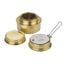 Esbit Alcohol Burner Brass (AB300BR) - foto 2