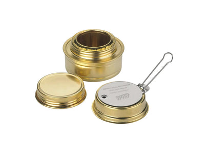 Esbit Alcohol Burner Brass (AB300BR) - foto 2