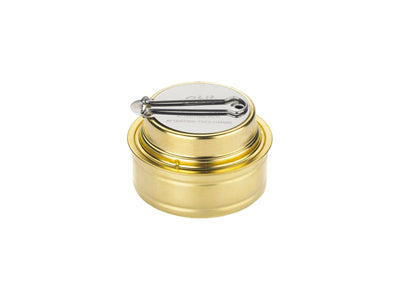 Esbit Alcohol Burner Brass (AB300BR)