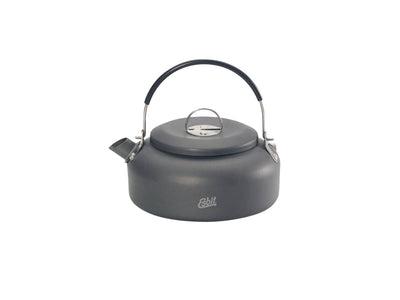 Esbit bollitore campeggio alluminio 600ml con manico pieghevole