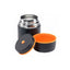 Dettaglio coperchio caraffa Esbit Classic 500 ml usabile come ciotola