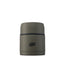 Caraffa termica Esbit Classic 500 ml Olive Green in acciaio inox a doppia parete, veduta frontale